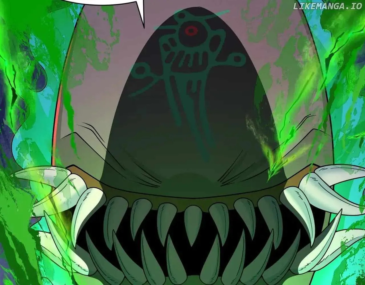 Age of Terror Chapter 109.8 page 11 - 
