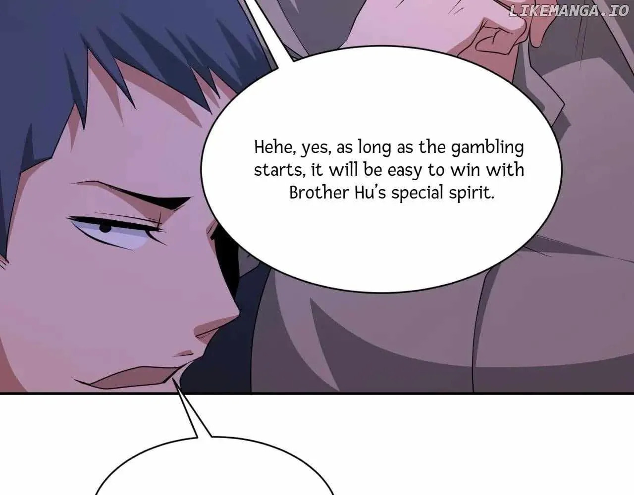 Age of Terror Chapter 109.8 page 105 - 