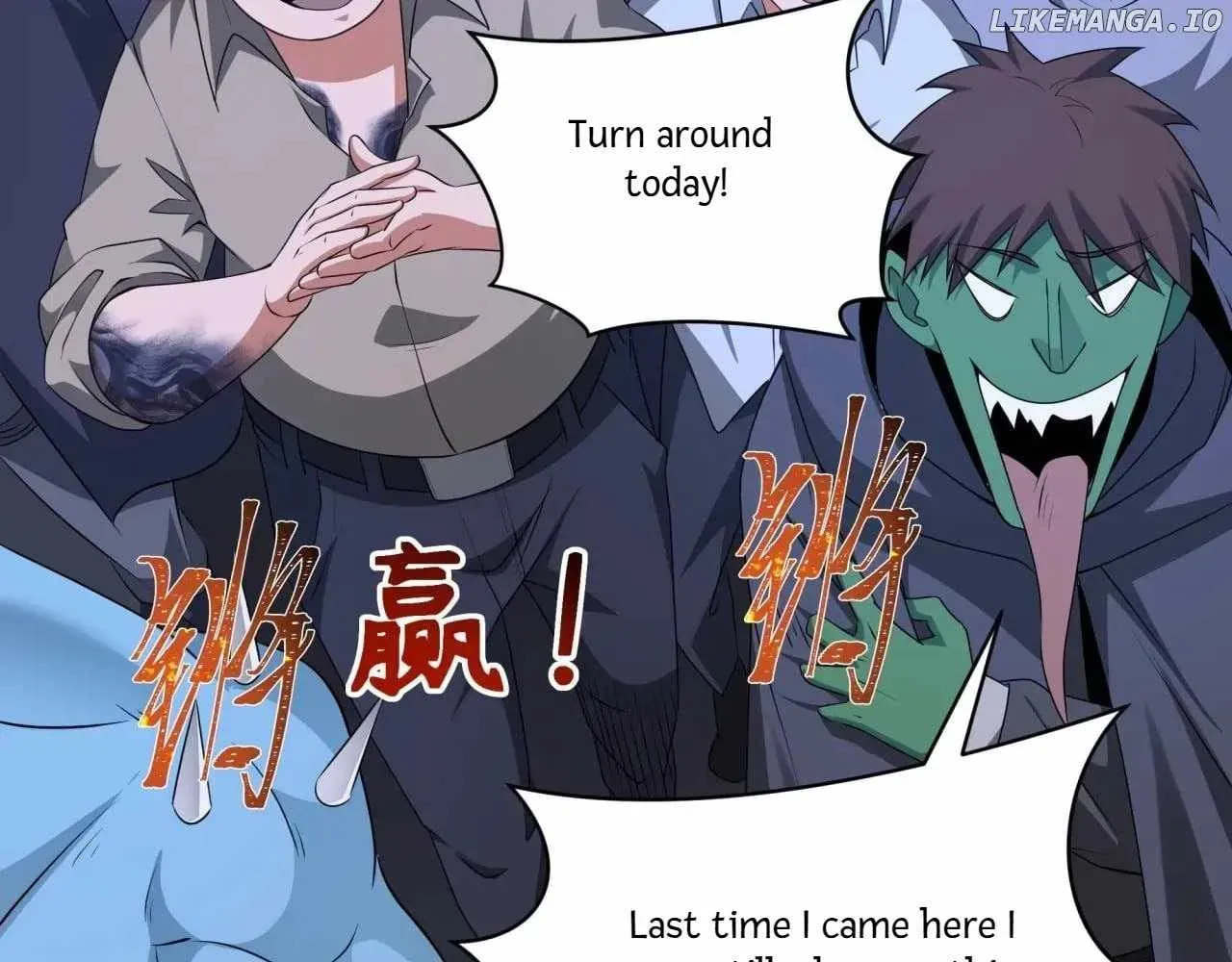 Age of Terror Chapter 109.8 page 118 - 