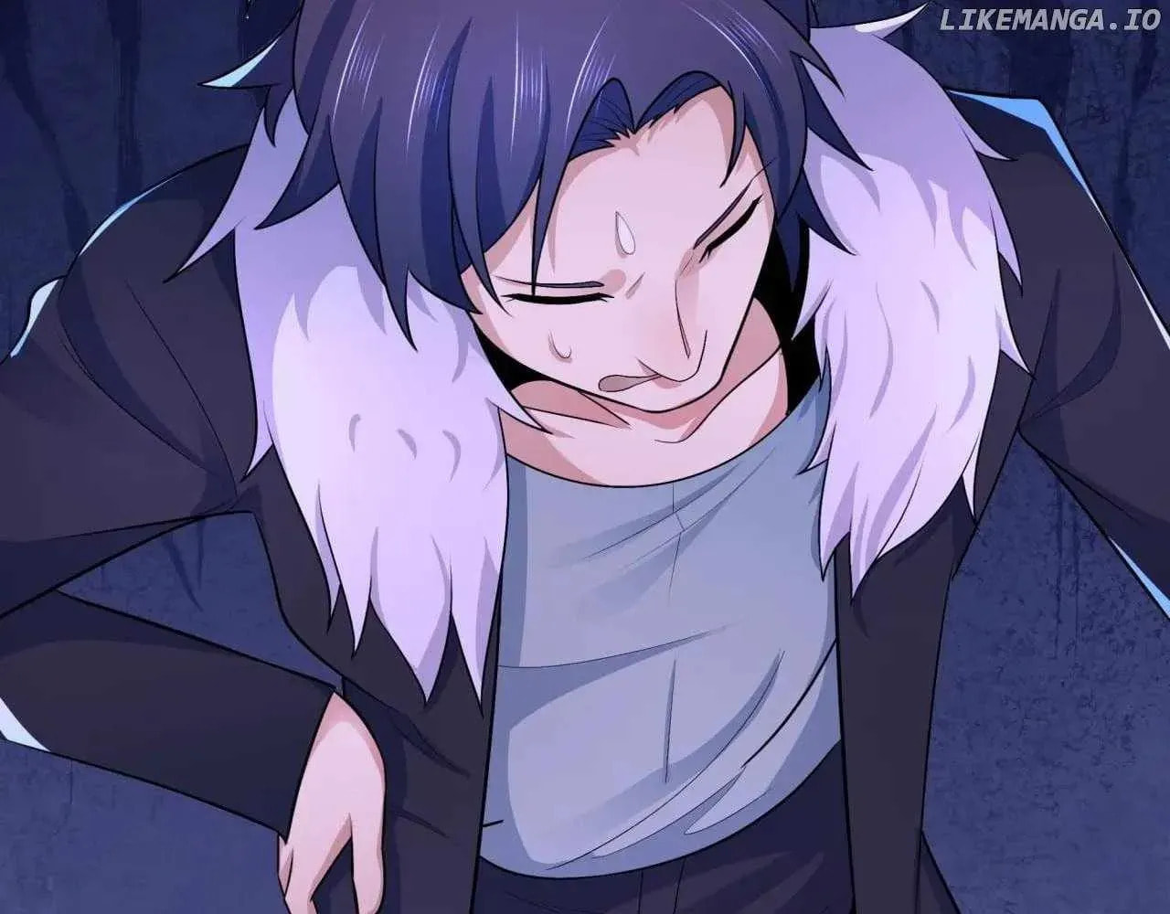 Age of Terror Chapter 109.8 page 155 - 