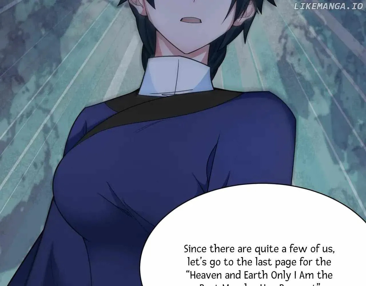 Age of Terror Chapter 109.8 page 3 - 