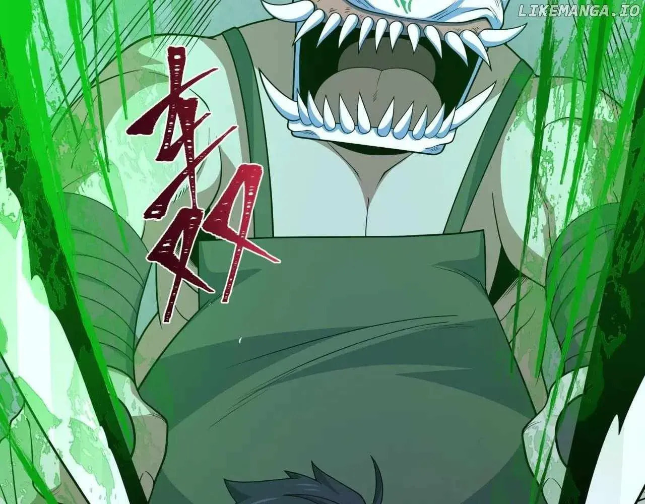 Age of Terror Chapter 109.8 page 21 - 