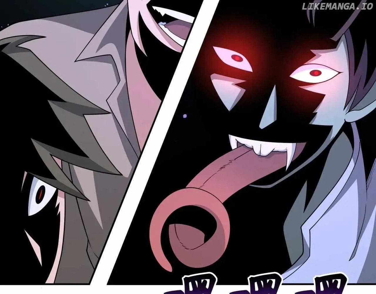 Age of Terror Chapter 109.8 page 25 - 
