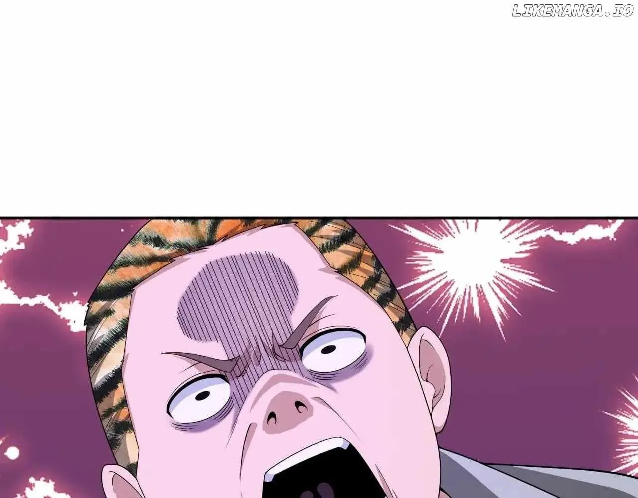 Age of Terror Chapter 109.8 page 32 - 