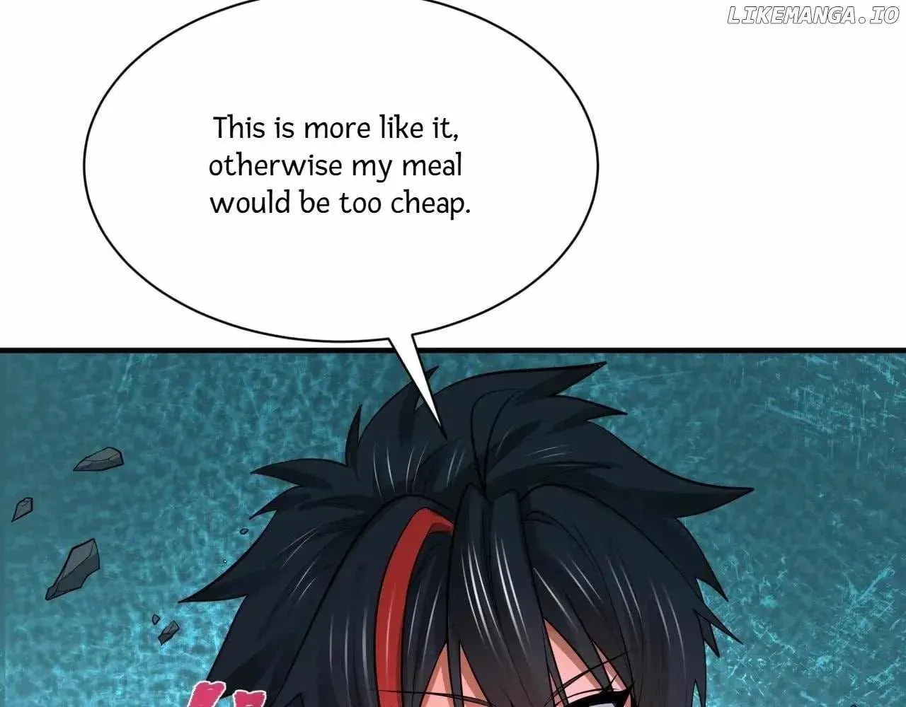 Age of Terror Chapter 109.8 page 49 - 