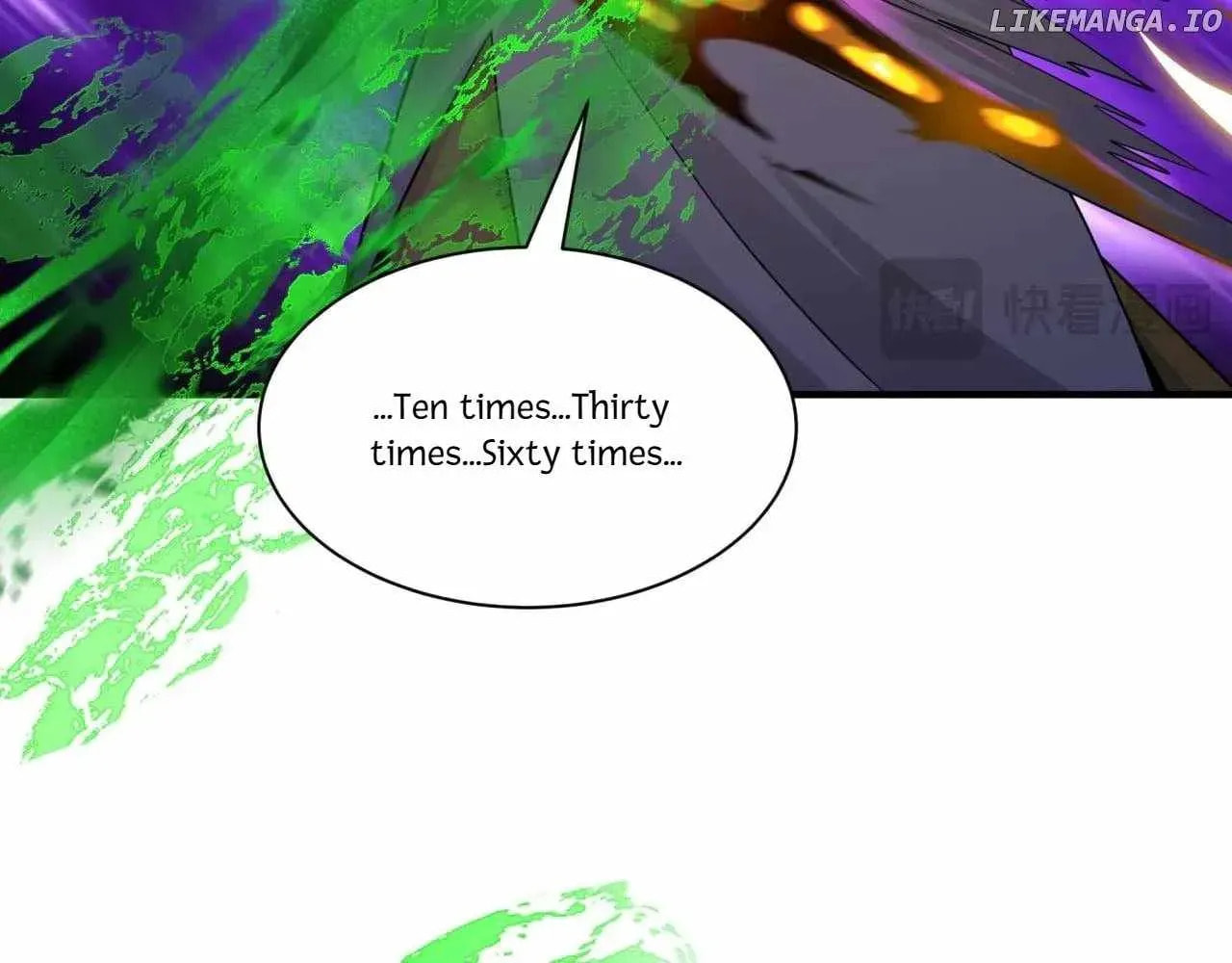 Age of Terror Chapter 109.8 page 59 - 