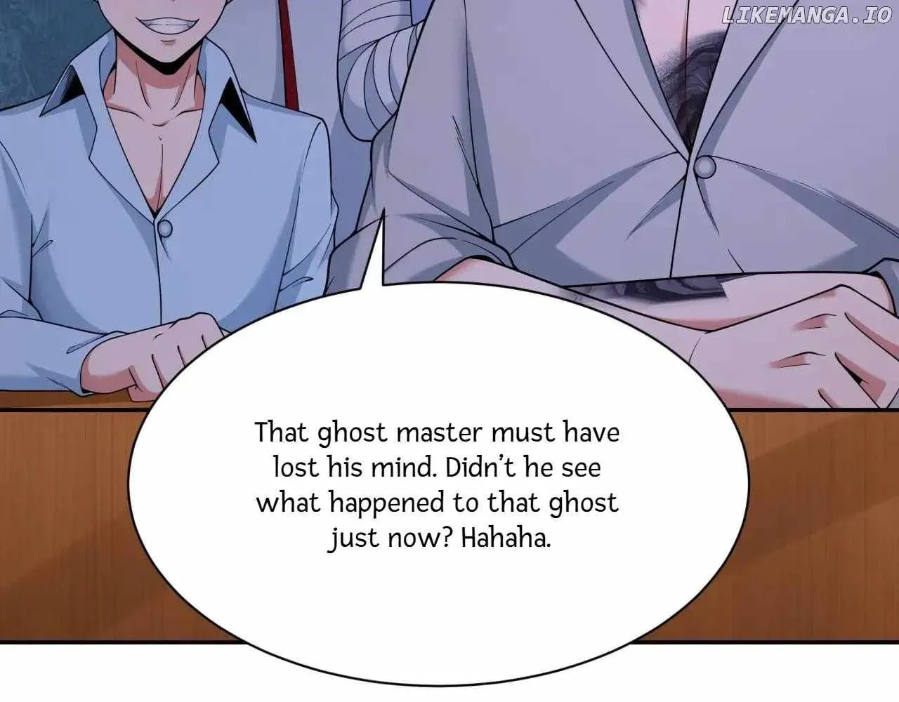 Age of Terror Chapter 109.8 page 7 - 