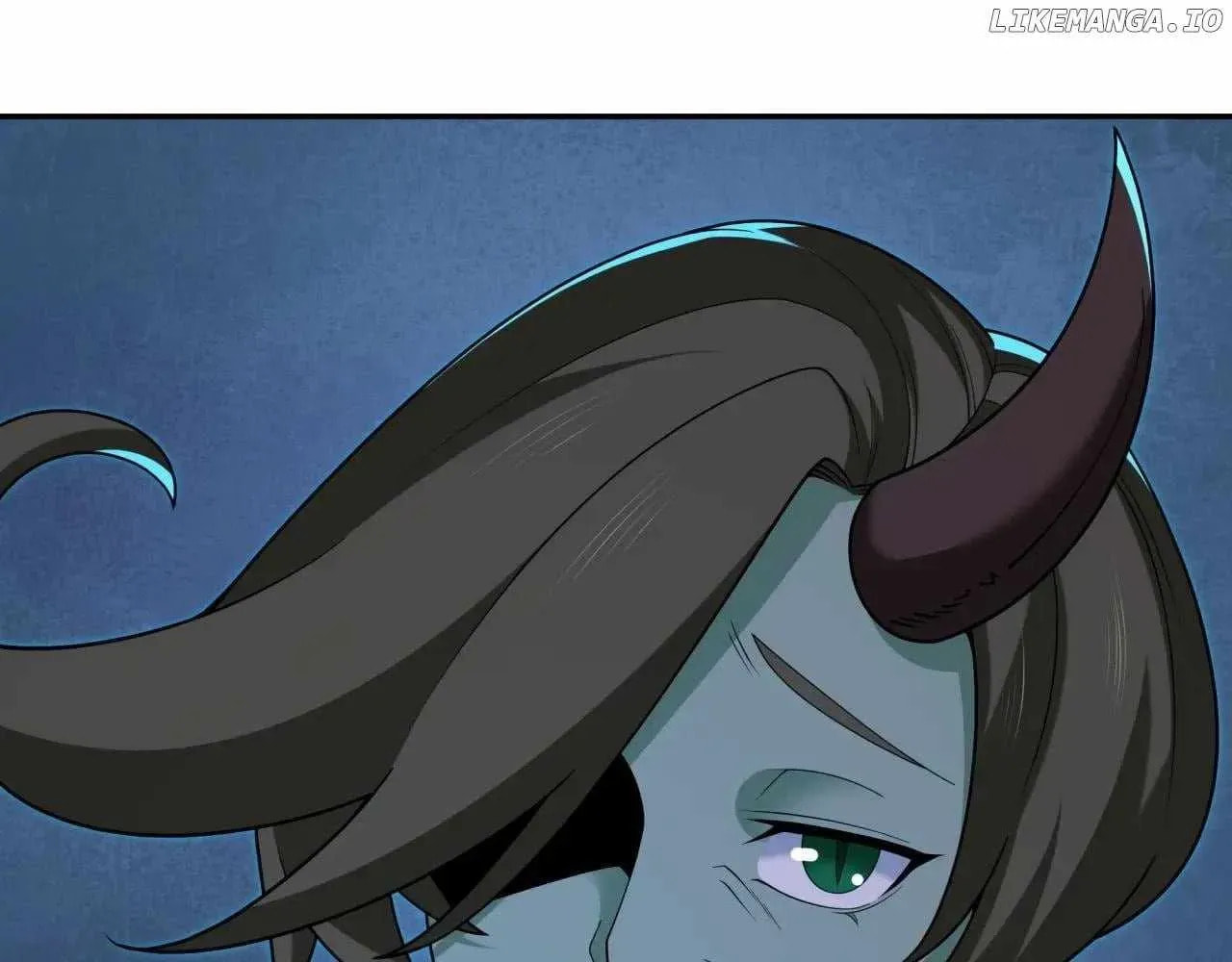 Age of Terror Chapter 109.8 page 8 - 