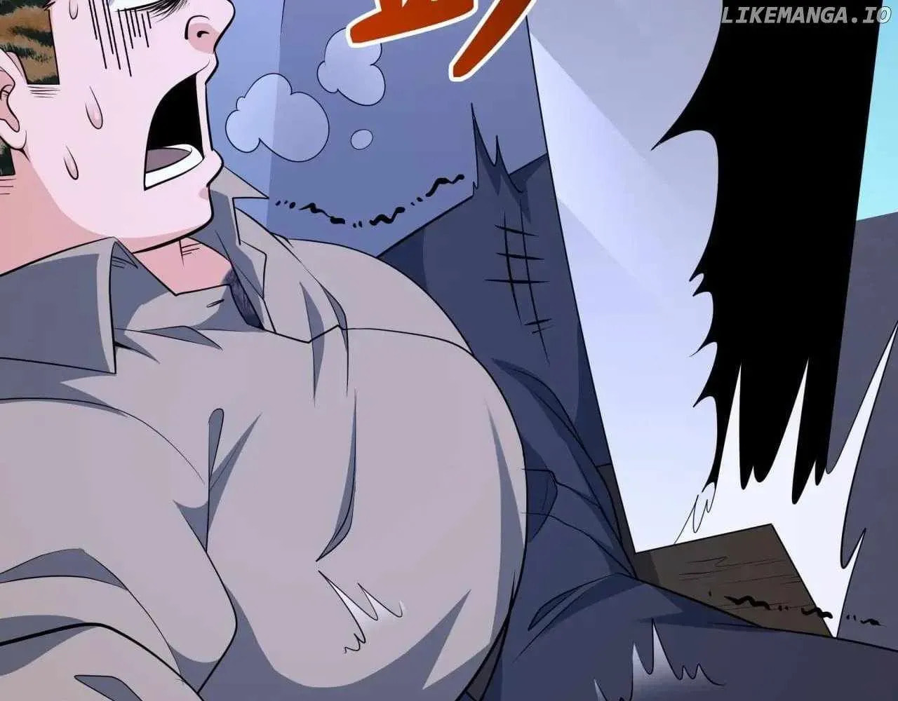 Age of Terror Chapter 109.8 page 71 - 