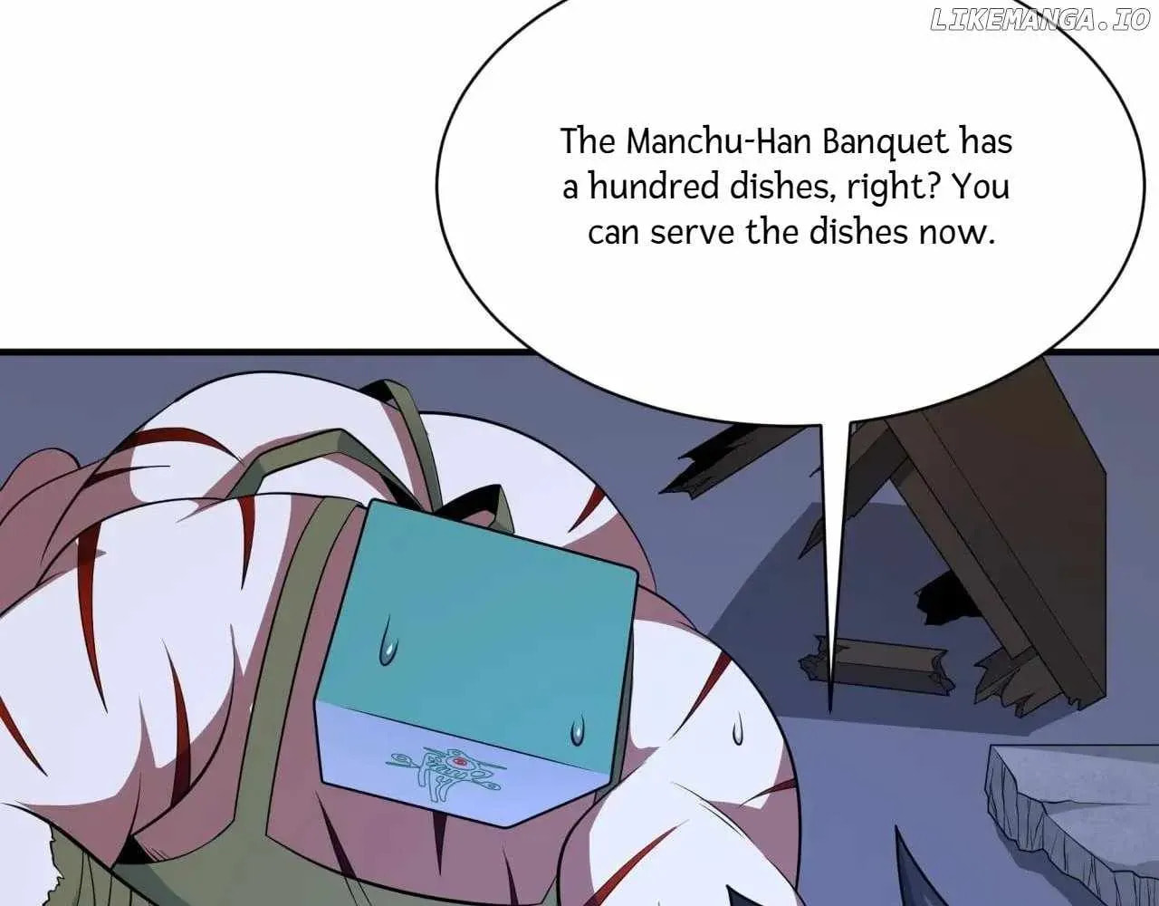 Age of Terror Chapter 109.8 page 73 - 