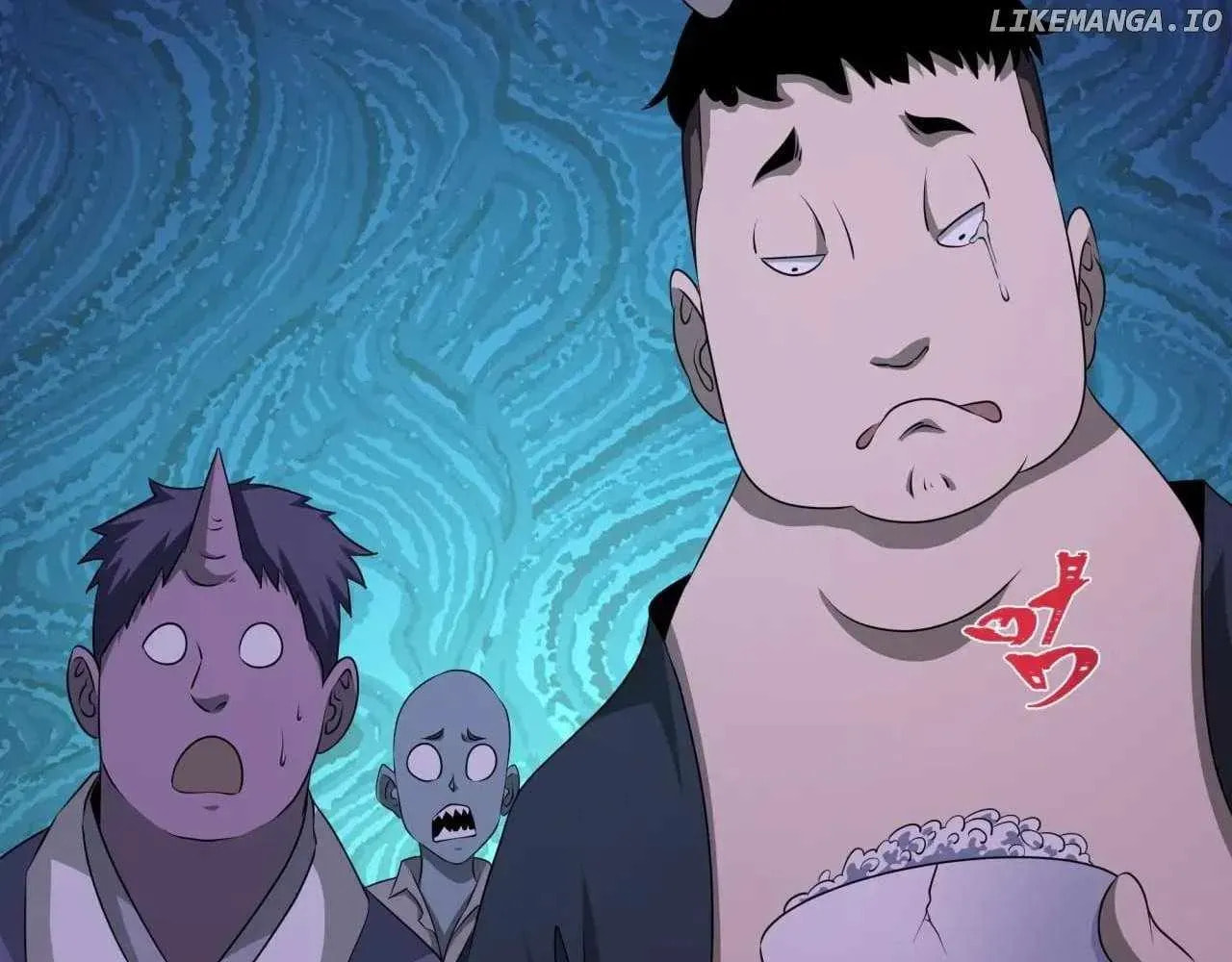 Age of Terror Chapter 109.8 page 95 - 