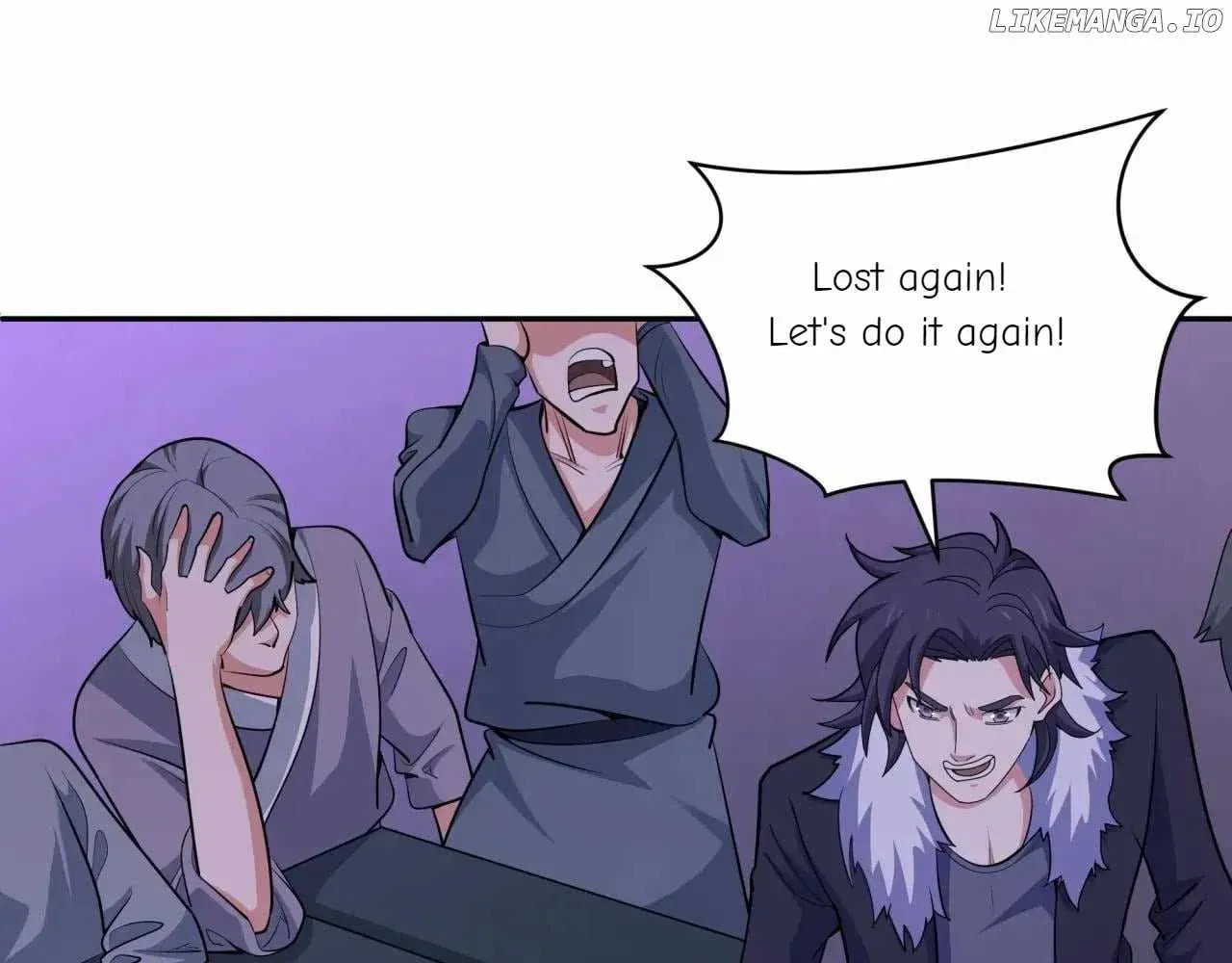 Age of Terror Chapter 109.9 page 2 - 