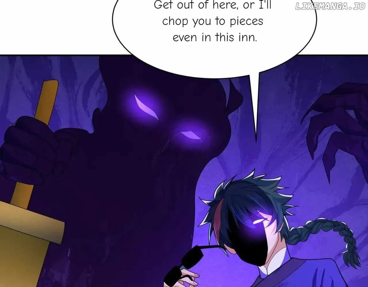 Age of Terror Chapter 109.9 page 109 - 