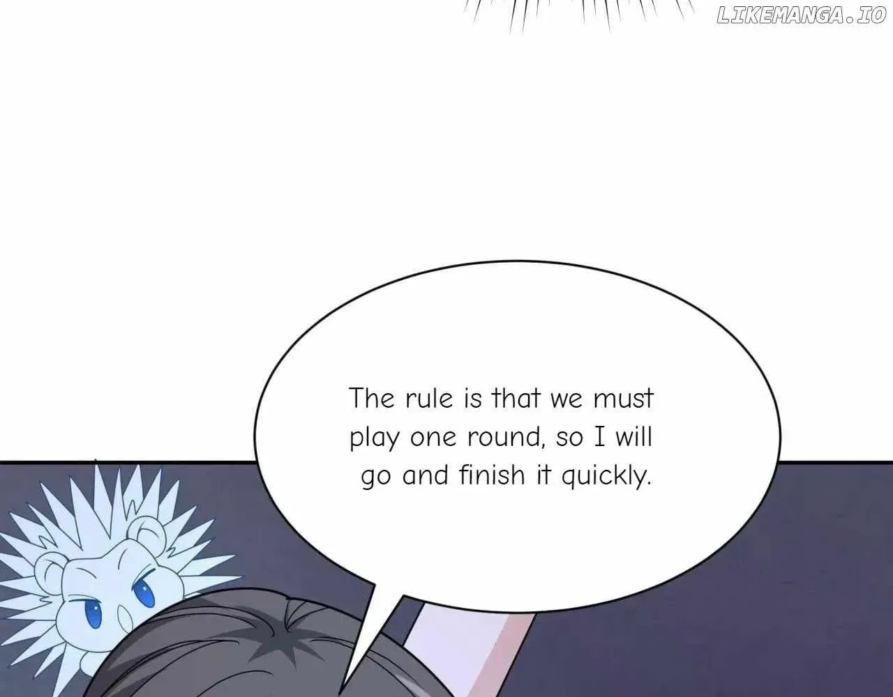 Age of Terror Chapter 109.9 page 12 - 