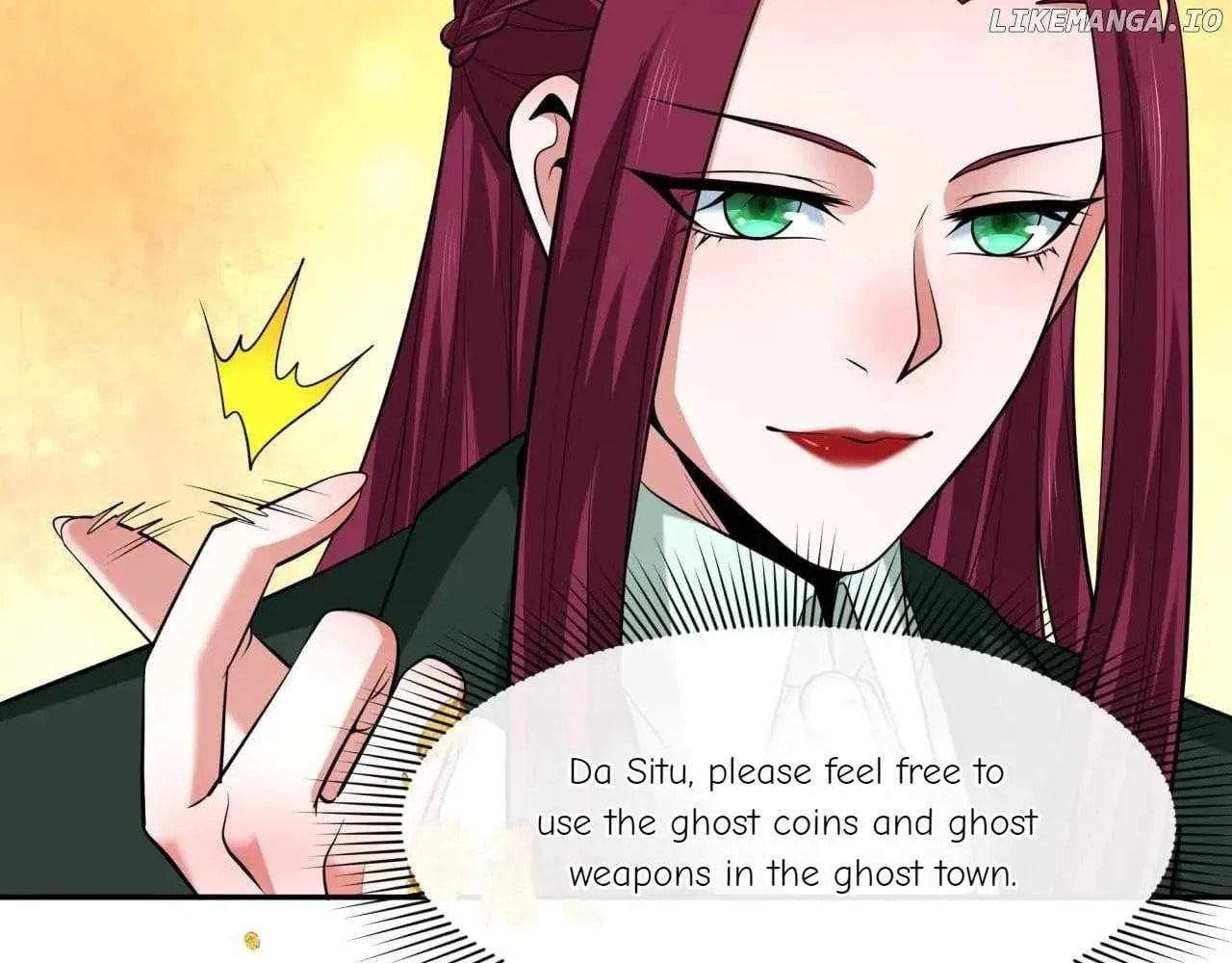 Age of Terror Chapter 109.9 page 124 - 