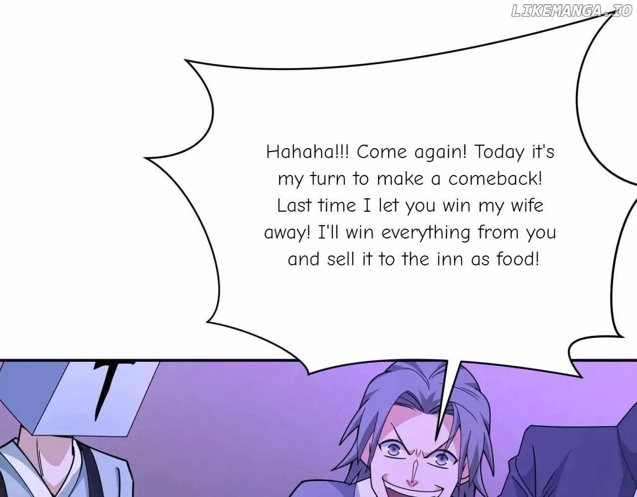 Age of Terror Chapter 109.9 page 15 - 