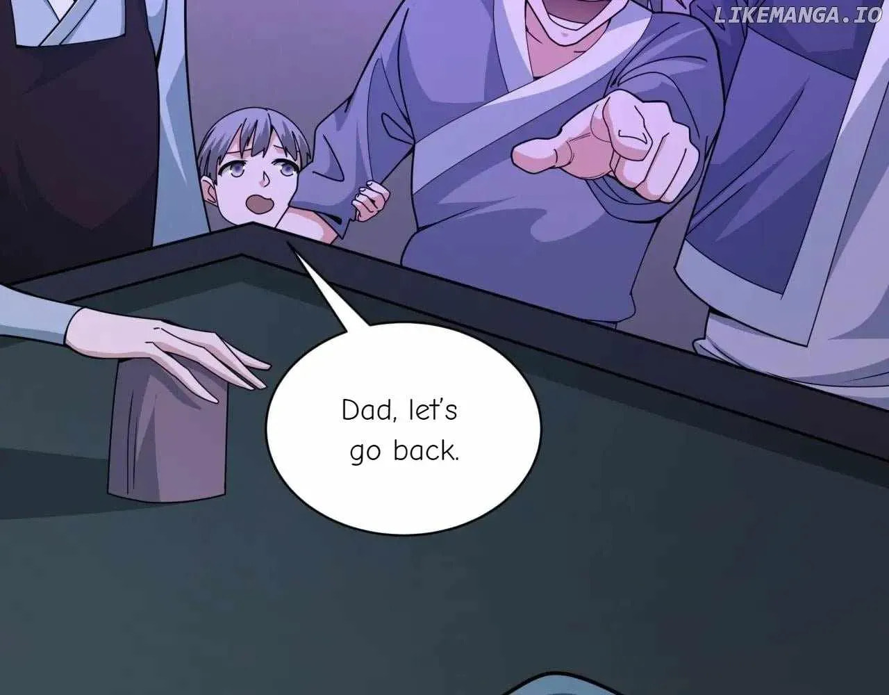 Age of Terror Chapter 109.9 page 16 - 