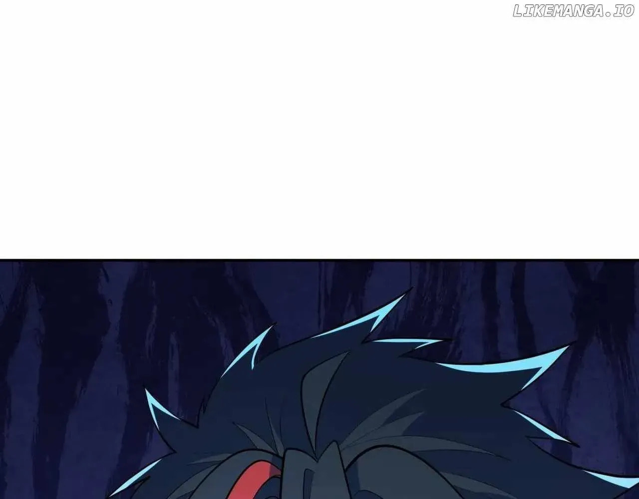 Age of Terror Chapter 109.9 page 28 - 