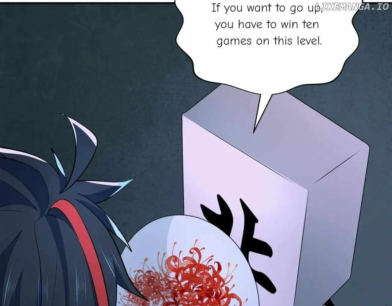 Age of Terror Chapter 109.9 page 31 - 