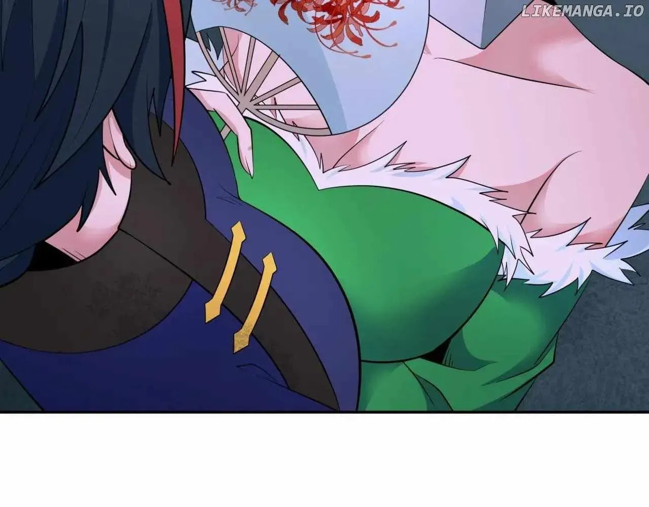 Age of Terror Chapter 109.9 page 32 - 