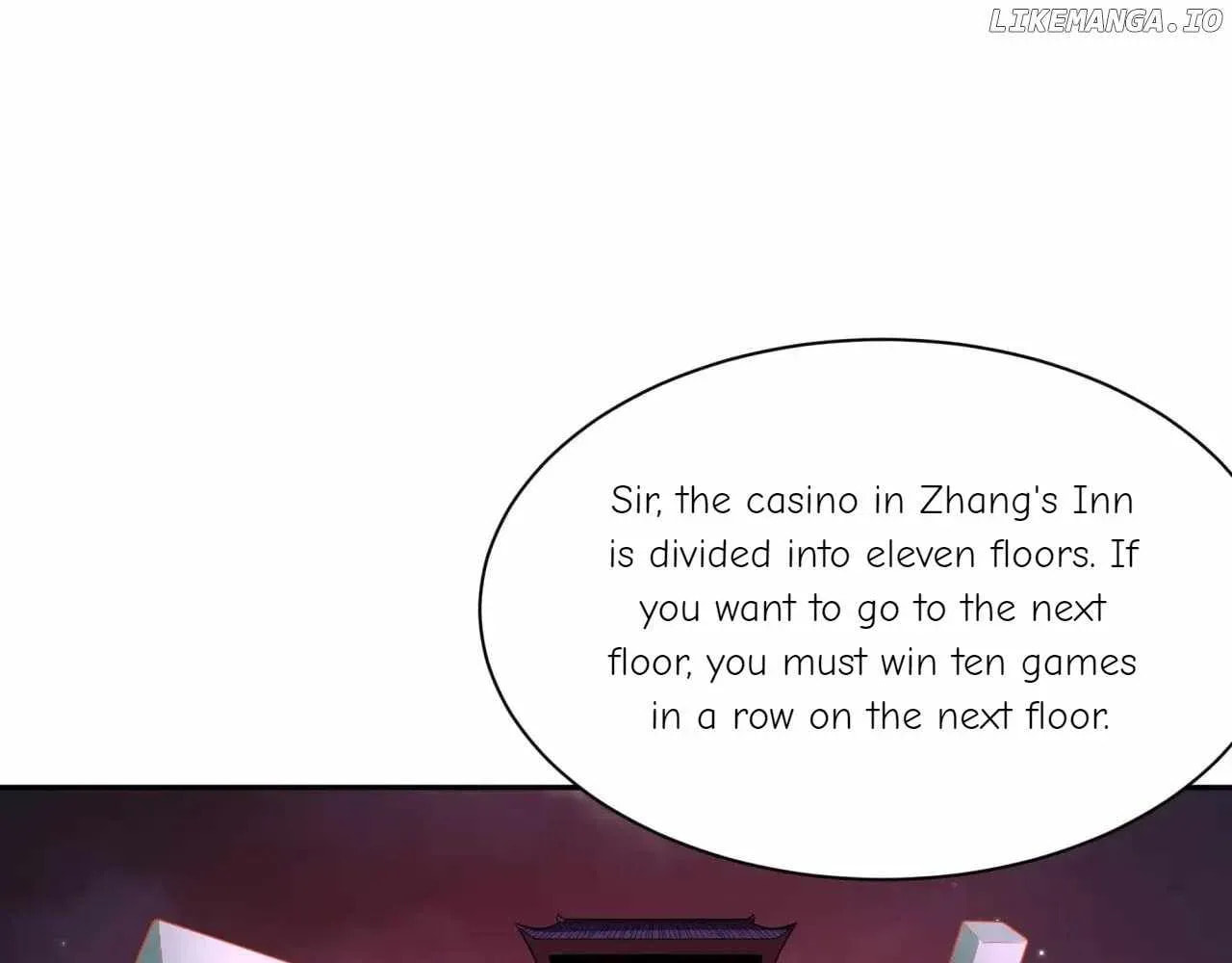 Age of Terror Chapter 109.9 page 33 - 