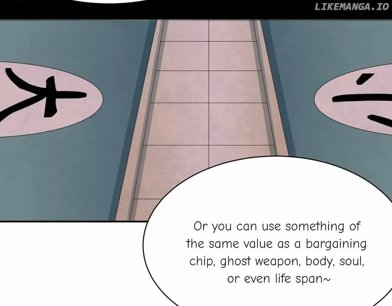 Age of Terror Chapter 109.9 page 36 - 