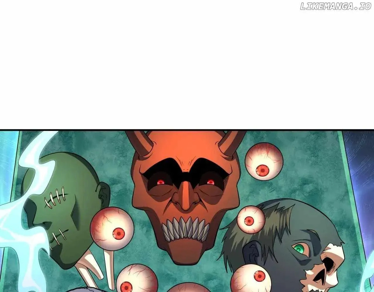 Age of Terror Chapter 109.9 page 41 - 