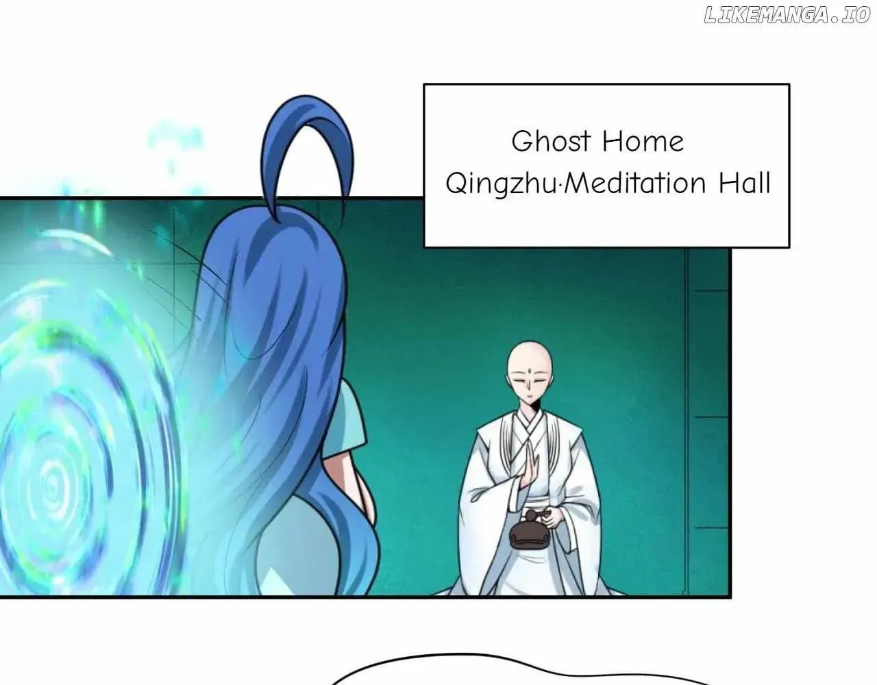 Age of Terror Chapter 109.9 page 60 - 