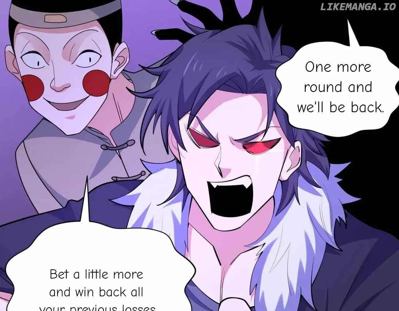 Age of Terror Chapter 109.9 page 9 - 