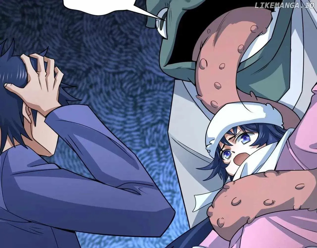 Age of Terror Chapter 109.9 page 95 - 