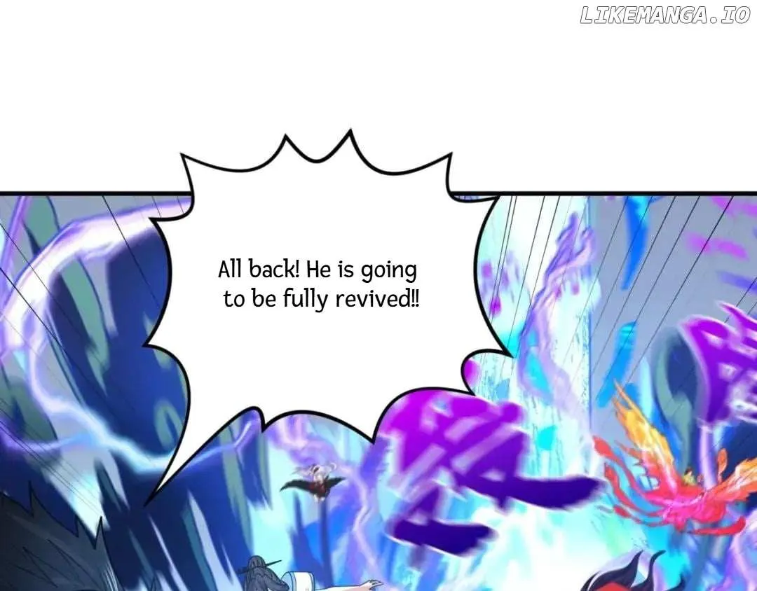 Age of Terror Chapter 109 page 2 - 