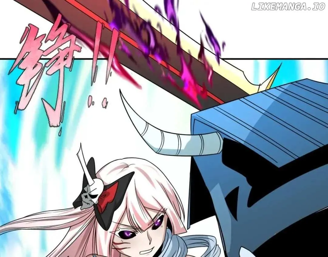 Age of Terror Chapter 109 page 105 - 