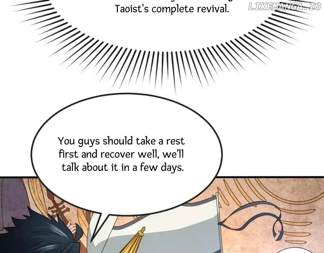 Age of Terror Chapter 109 page 12 - 