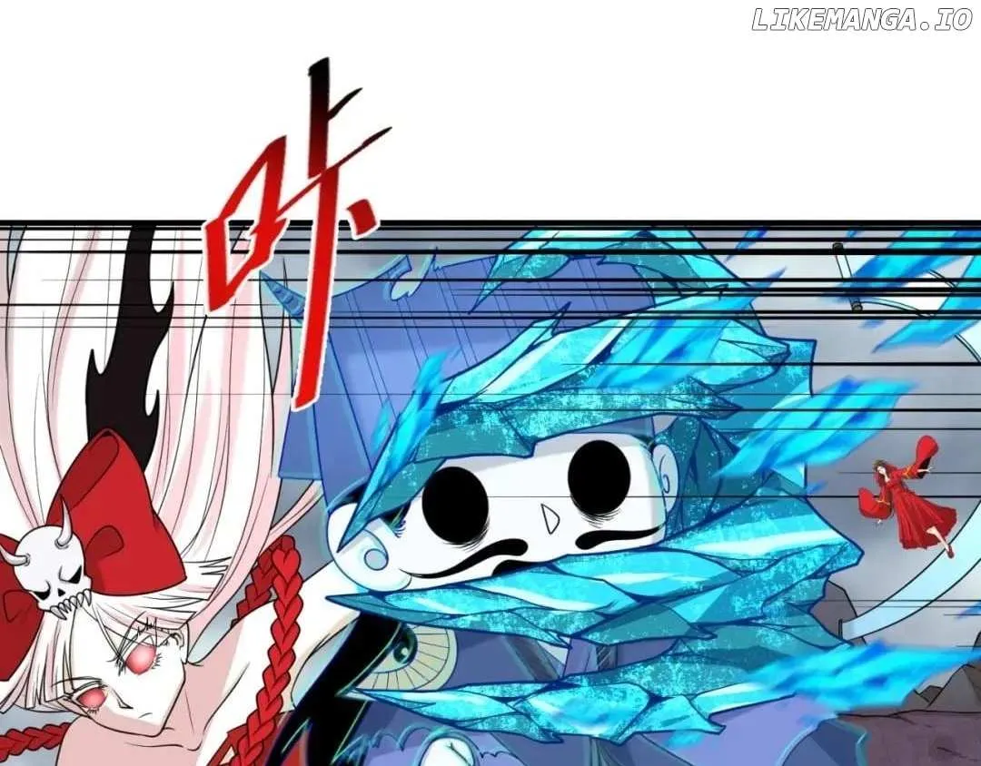 Age of Terror Chapter 109 page 121 - 
