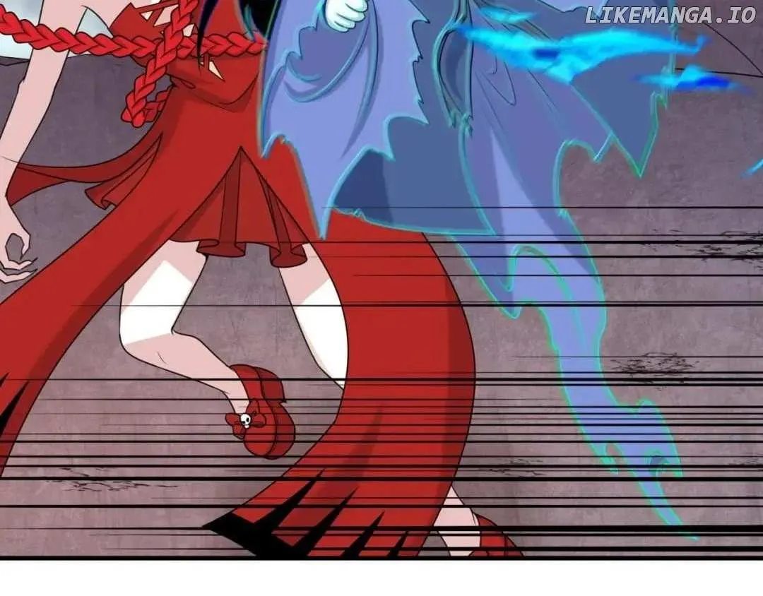 Age of Terror Chapter 109 page 122 - 