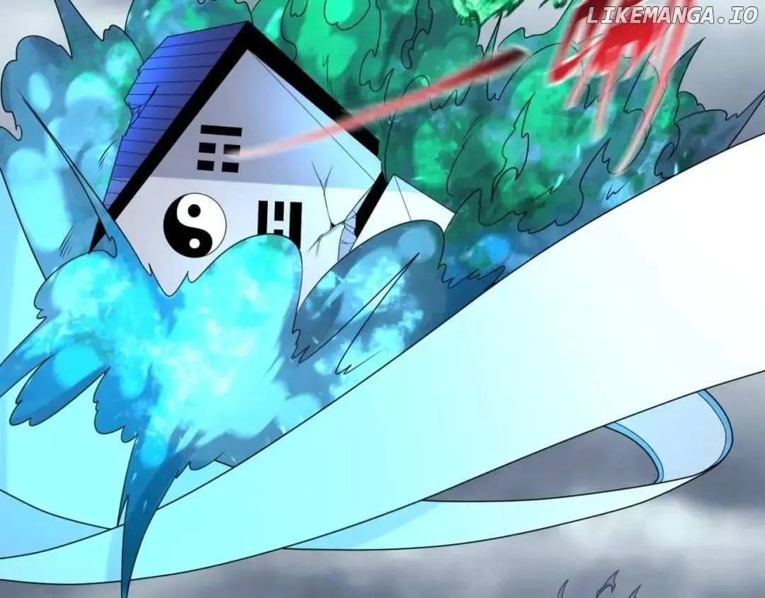 Age of Terror Chapter 109 page 124 - 