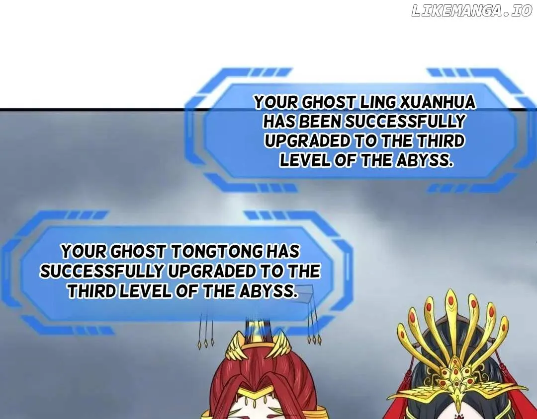 Age of Terror Chapter 109 page 126 - 