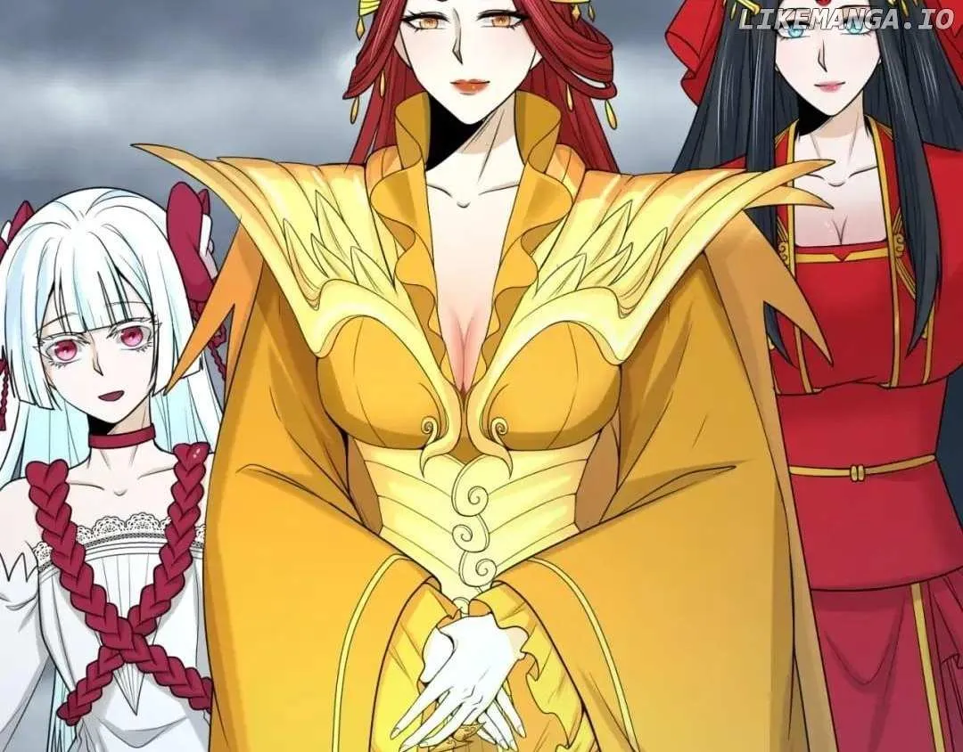 Age of Terror Chapter 109 page 127 - 
