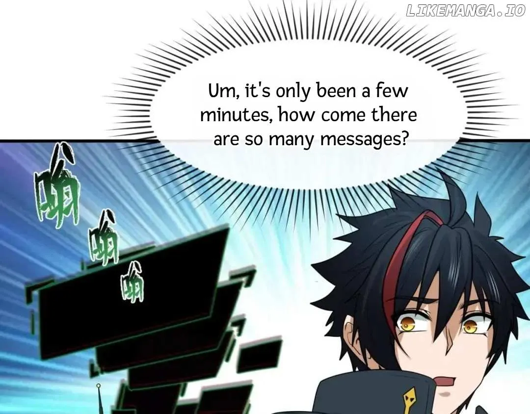 Age of Terror Chapter 109 page 15 - 