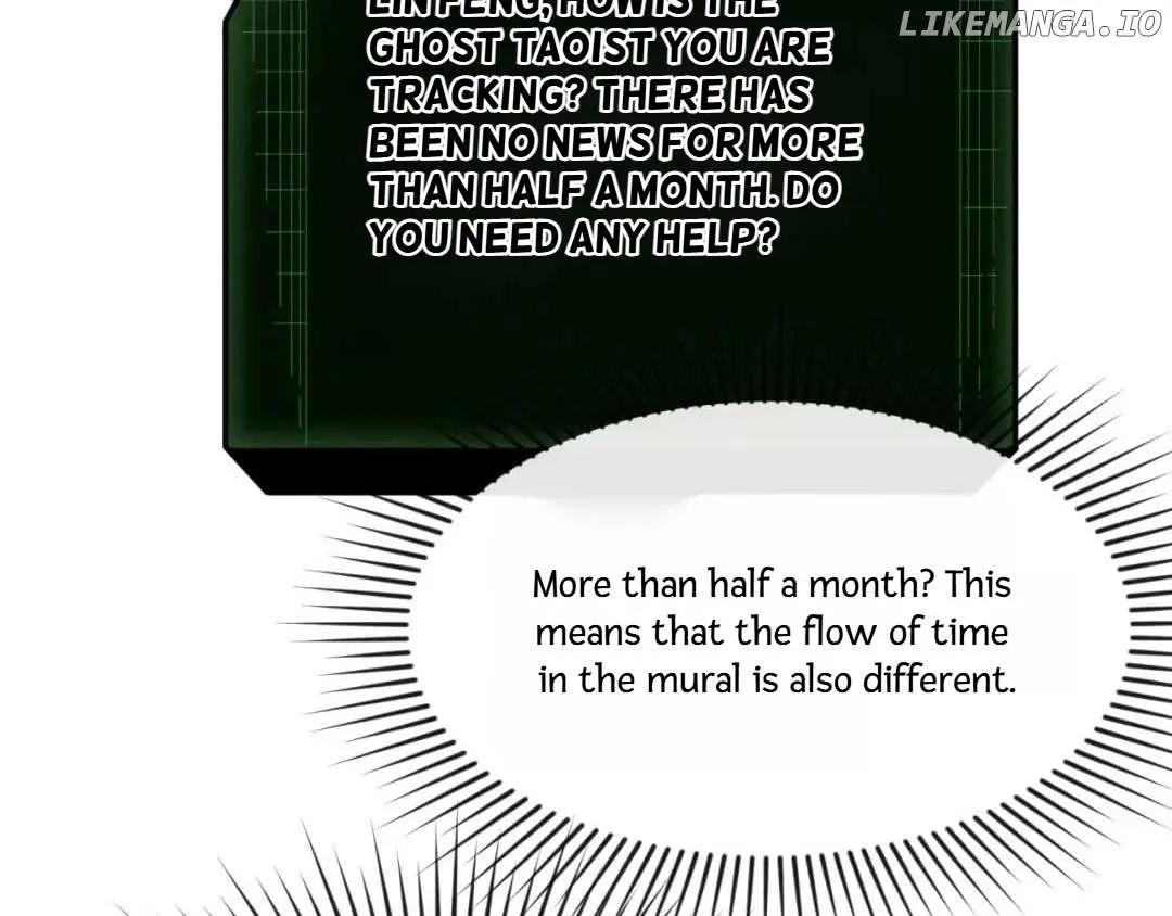 Age of Terror Chapter 109 page 17 - 