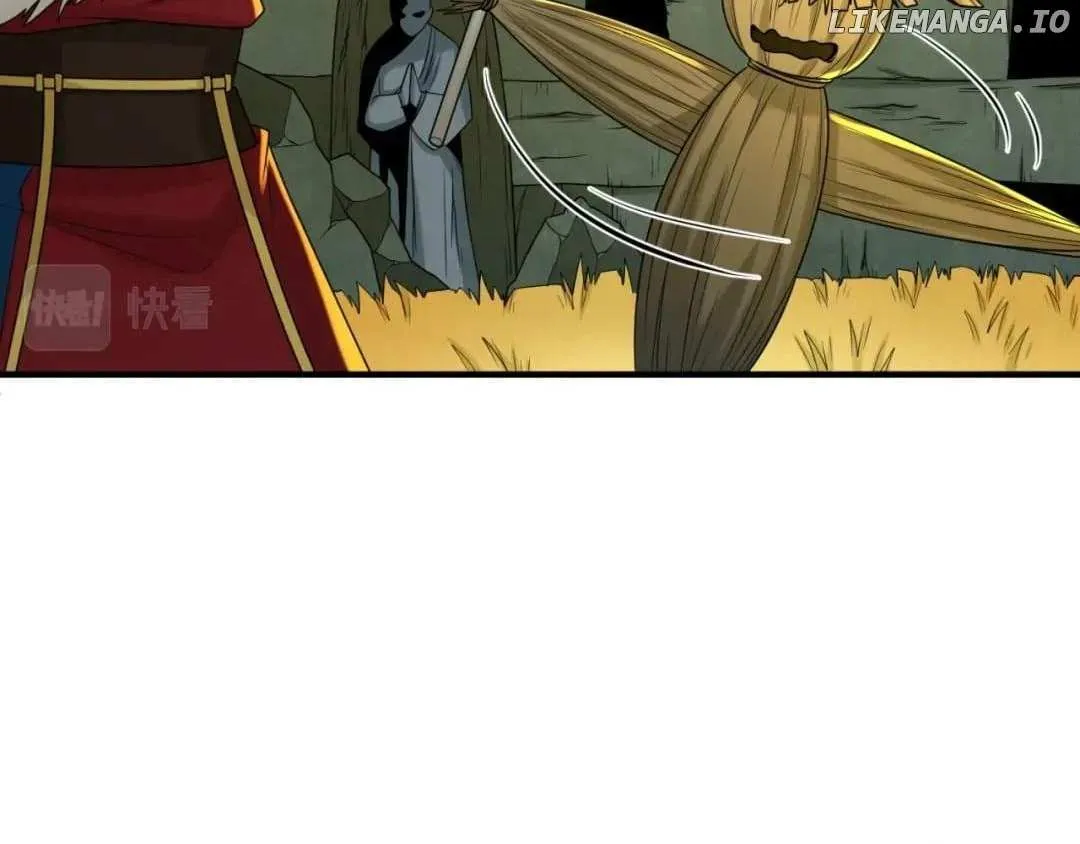 Age of Terror Chapter 109 page 28 - 