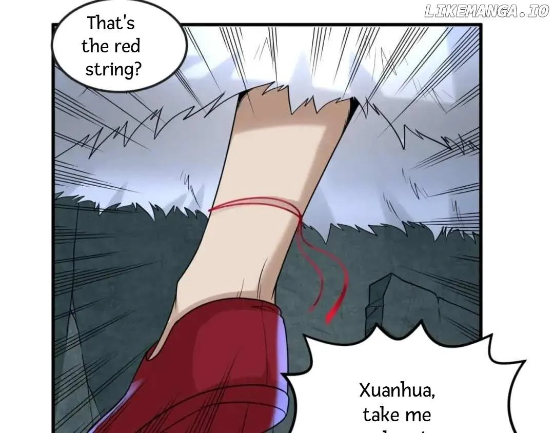 Age of Terror Chapter 109 page 33 - 