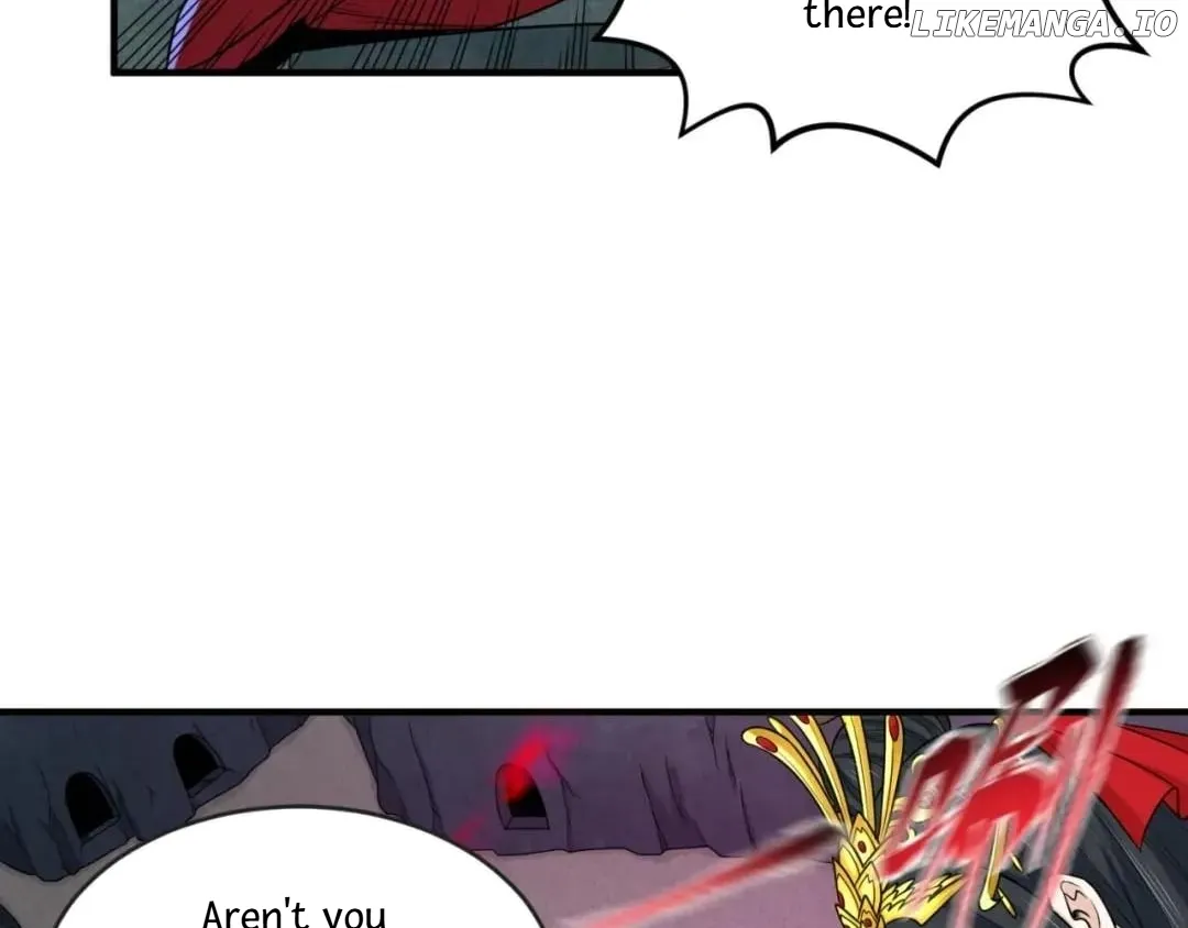 Age of Terror Chapter 109 page 34 - 