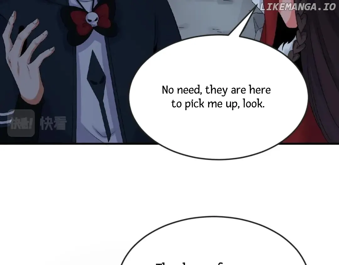 Age of Terror Chapter 109 page 40 - 