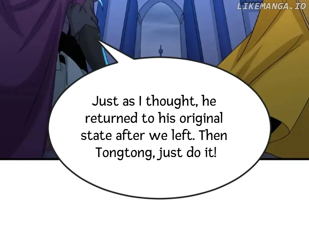 Age of Terror Chapter 109 page 47 - 