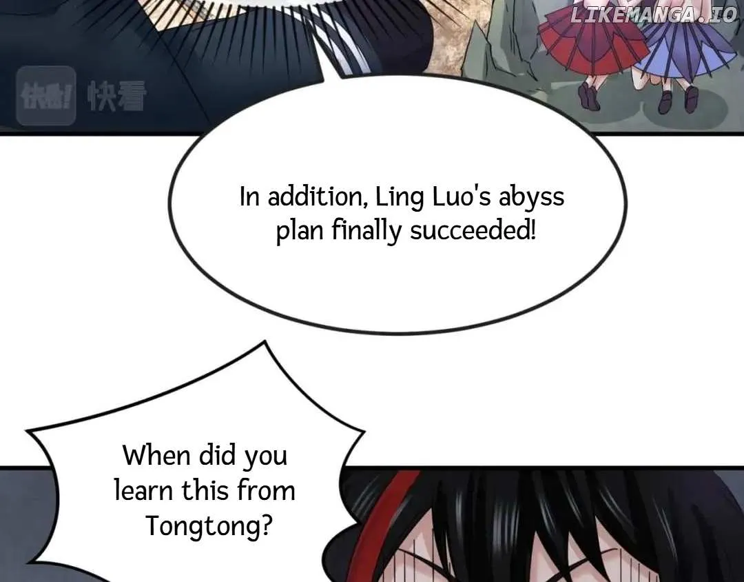 Age of Terror Chapter 109 page 65 - 