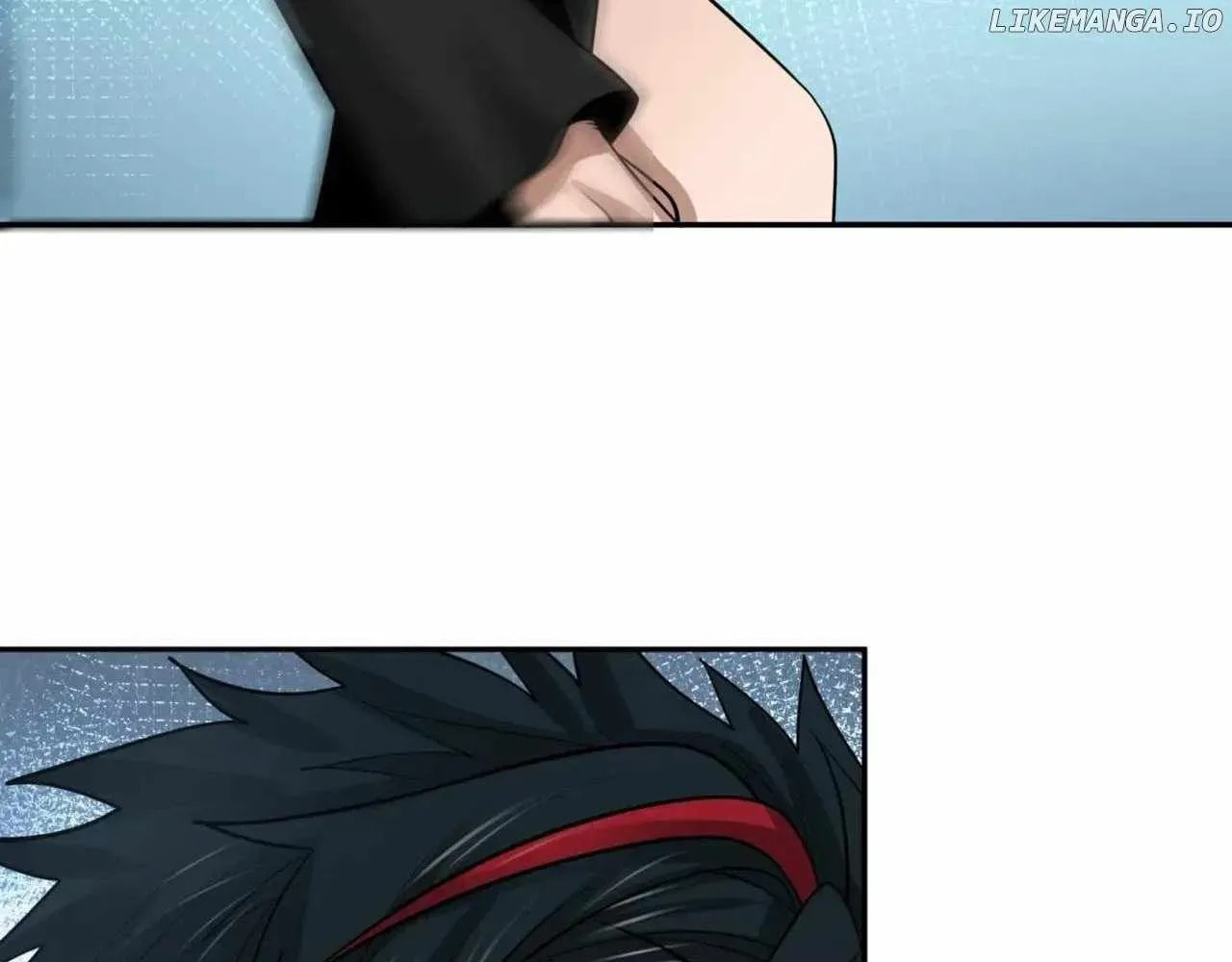 Age of Terror Chapter 110.1 page 110 - 