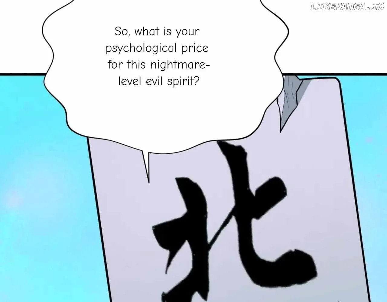 Age of Terror Chapter 110.1 page 13 - 