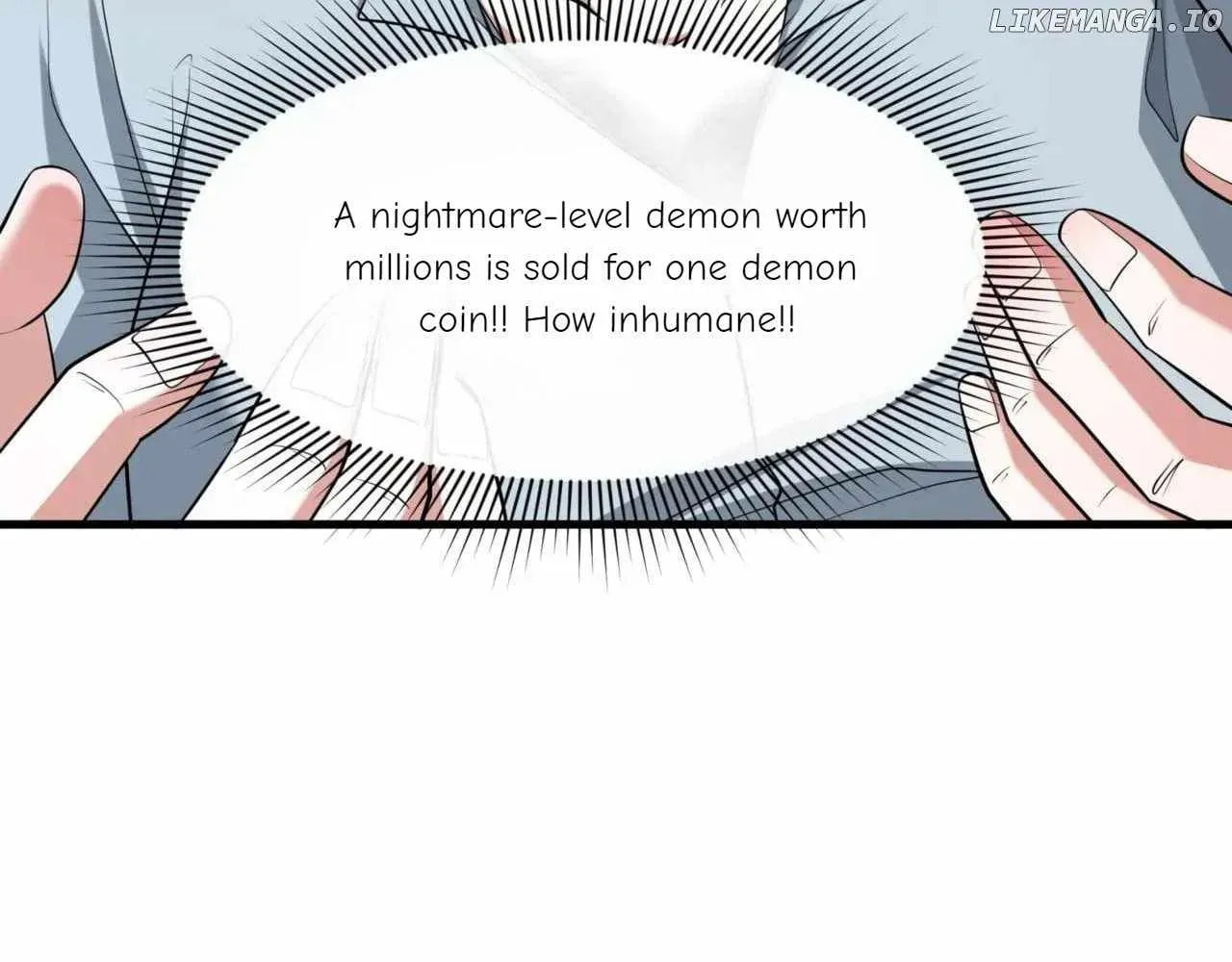 Age of Terror Chapter 110.1 page 23 - 