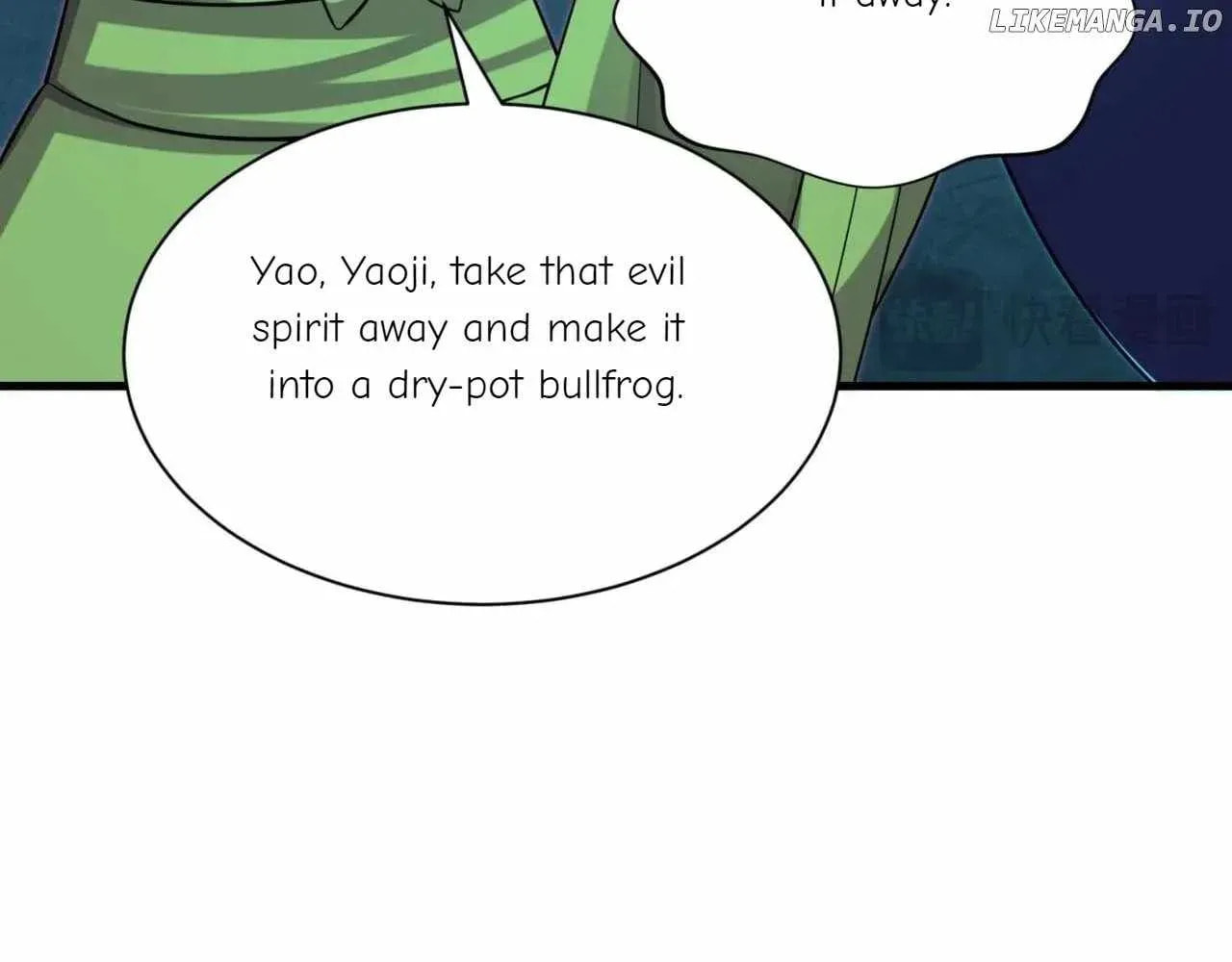 Age of Terror Chapter 110.1 page 27 - 
